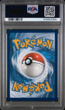 PSA 10 - Charizard ex