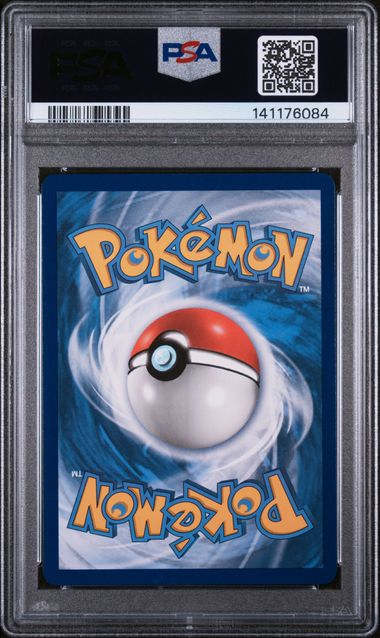 PSA 10 - Champions Path - Charizard V