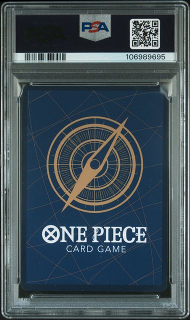 PSA 10 - Kingdom of Intrigue - Magellan SP