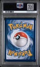 PSA 9 - Black Star Promo - Pikachu