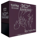 XY: Phantom Forces - Elite Trainer Box ( Imperfect Corner)