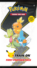 First Partner Pack (Hoenn)