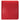 Ultra PRO: 12-Pocket Zippered PRO-Binder - Vivid (Red)