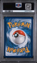 PSA 10 - Chilling Reign - Blissey V
