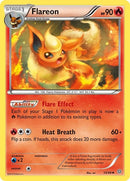 Flareon - (13/98) - XY - Ancient Origins - (Uncommon)