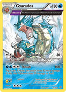 Gyarados (21) - (21/98) - XY - Ancient Origins - (Holo Rare)