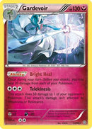 Gardevoir (54/98) [XY: Ancient Origins]