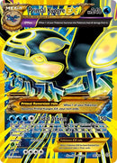Primal Kyogre EX (Shiny) - (96/98) - XY - Ancient Origins - (Ultra Rare)