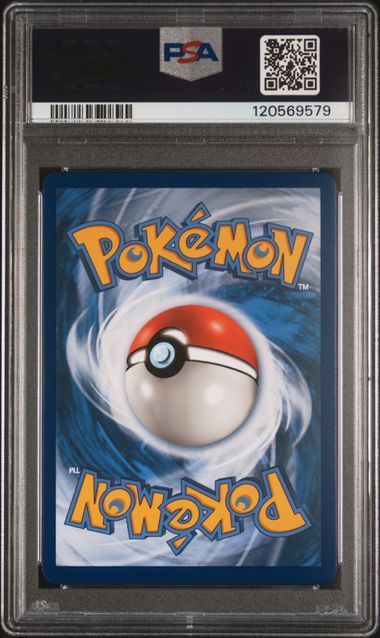 PSA 10 - XY Evolutions - M Charizard Ex