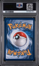 PSA 10 - Phantasmal Flames - Paldean Wooper