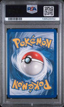 PSA 8 - Deoxys - Sharpedo EX