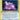 Ditto (3) - (03/62) - Fossil - (Holo Rare)