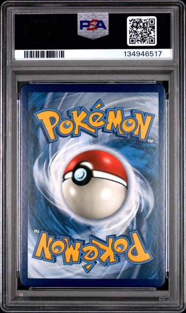 PSA 10 -  XY: Evolutions - Dragonite EX