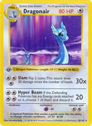 Dragonair (18/102) [Base Set Shadowless Unlimited]