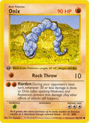 Onix (56/102) [Base Set Shadowless Unlimited]
