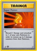 Super Potion (90/102) [Base Set Shadowless Unlimited]