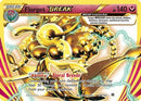 Florges BREAK (104/162) [XY: BREAKthrough]