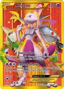 Mewtwo EX (164 Secret) - (164/162) - XY - BREAKthrough - (Secret Rare)