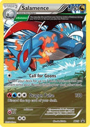 Salamence (XY59) [XY: Black Star Promos]