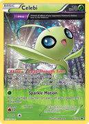 Celebi - (XY93) - XY Promos - (Promo)