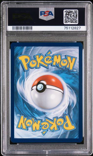 PSA 9 - Mythical Collection Promo -  Mew