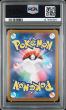 PSA 10 - Inferno X - Mega Charizard X EX