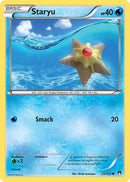Staryu (25/122) [XY: BREAKpoint]