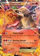 Charizard EX - (11/83) - Generations - (Ultra Rare)