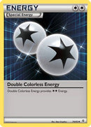 Double Colorless Energy (74/83) [XY: Generations]