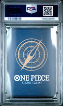 PSA 10 - One Piece Day Dallas - Roronoa Zoro