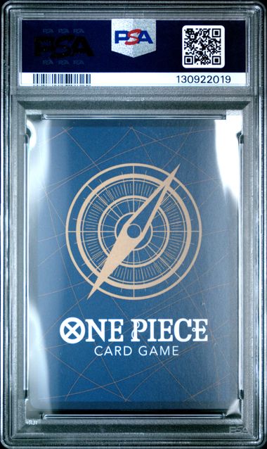 PSA 10 - One Piece Day Dallas - Roronoa Zoro