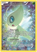 Celebi - (XY111) - XY Promos - (Promo)