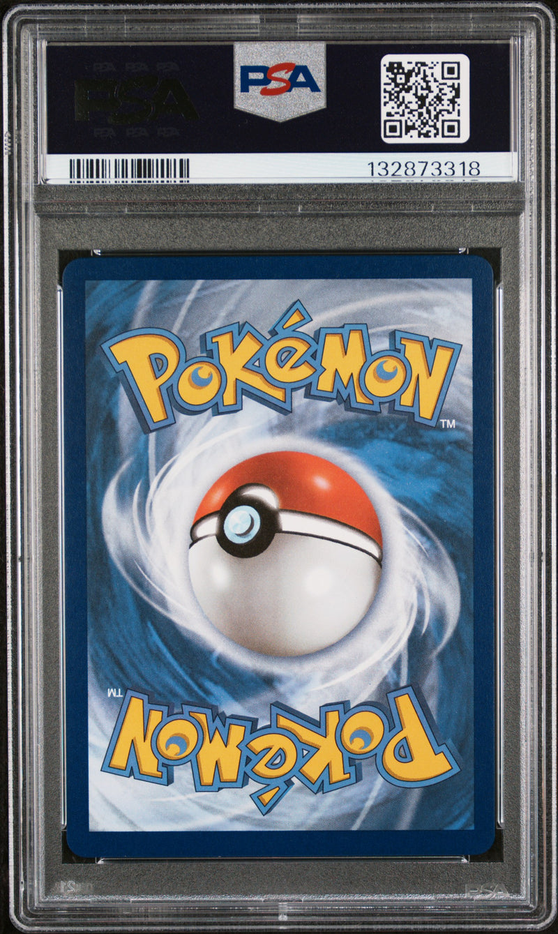 PSA 10 -  Celebrations - Zekrom
