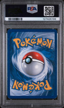 PSA 6 - HGSS - Lugia Legends - Holo