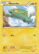 Electrike (28/30) [XY: Trainer Kit 3 - Pikachu Libre]