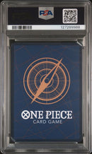 PSA 10 - OP06 - Roronoa Zoro (Manga)