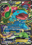 Venusaur EX - (XY123) - XY Promos - (Promo)