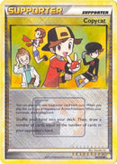 Copycat (90/123) (League Promo) [HeartGold & SoulSilver: Base Set]