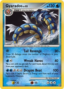 Gyarados (19/100) (Theme Deck Exclusive) [Diamond & Pearl: Stormfront]