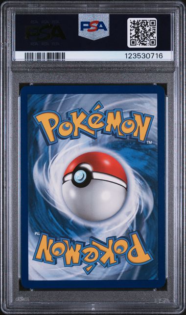 PSA 10 - Fates Collide - Altaria EX