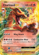 Charizard EX - (12/108) - XY - Evolutions - (Ultra Rare)
