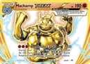 Machamp BREAK (60/108) [XY: Evolutions]
