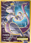 Mewtwo EX - (103/108) - XY - Evolutions - (Ultra Rare)