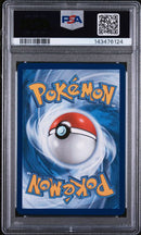 PSA 10 - Phantasmal Flames - Mega Charizard X EX