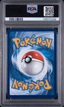 PSA 9 - Phantasmal Flames - Mega Sharpedo EX