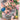Mallow (Full Art) - (145/145) - SM - Guardians Rising - (Ultra Rare)