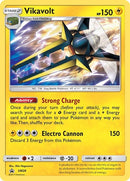 Vikavolt - (SM28) - SM Promos - (Promo)