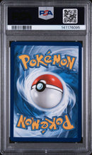 PSA 10 - Mega Evolution - Bulbasaur