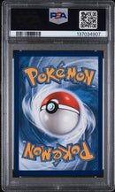 PSA 10 - Mega Evolution - Ivysaur