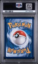 PSA 9 - Mega Evolution - Ivysaur
